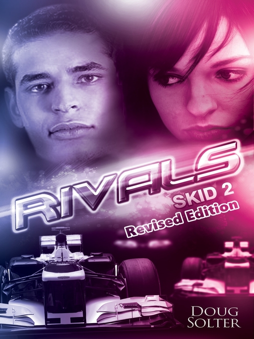 Title details for Rivals by Doug Solter - Available